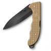 Ніж Victorinox Evoke BS Alox 0.9415.DS249