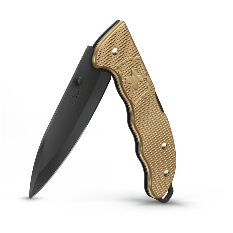 Ніж Victorinox Evoke BS Alox 0.9415.DS249