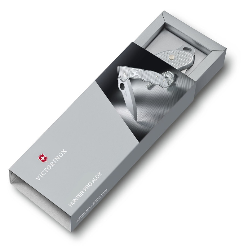 Ніж Victorinox Hunter Pro M Alox 0.9415.M26