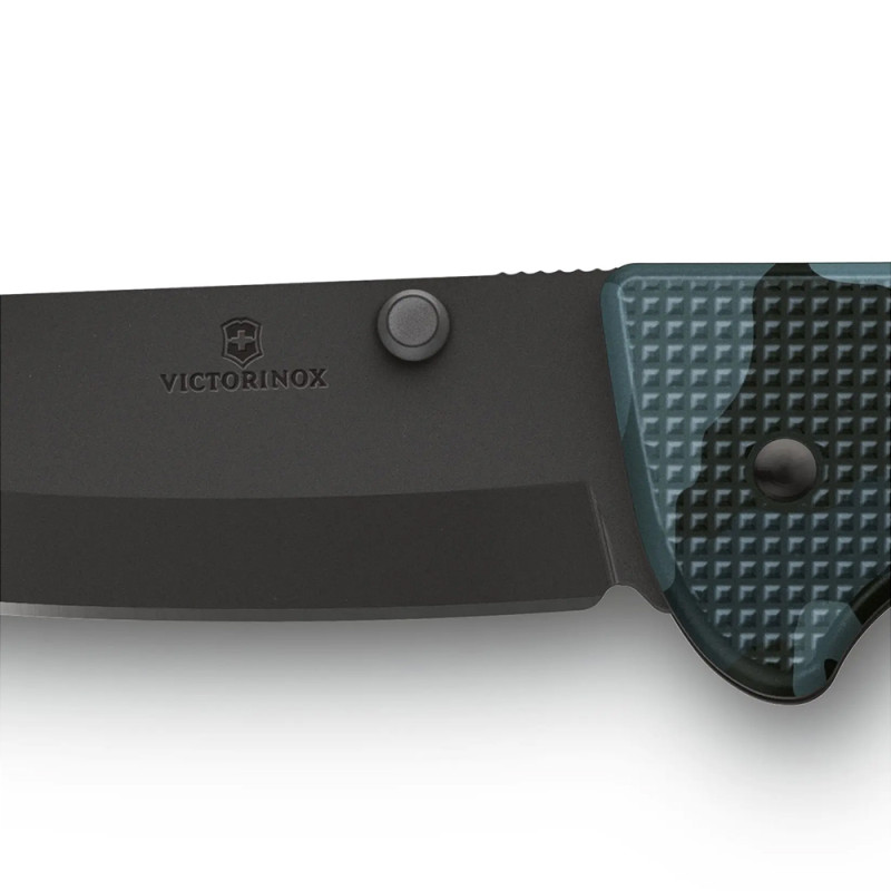 Ніж Victorinox Evoke BSH Alox 0.9425.DS222
