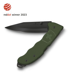 Ніж Victorinox Evoke BSH Alox 0.9425.DS24