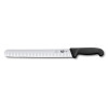 Кухонный нож Victorinox Fibrox Slicing Knife 5.4723.30 для нарезки с воздушными карманами