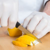 Кухонный нож Victorinox Standard Paring Knife 5.0603  8 см черный