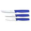 Набор из 3 ножей Victorinox Standard Paring Knife Set 5.1112.3