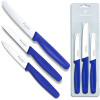 Набор из 3 ножей Victorinox Standard Paring Knife Set 5.1112.3