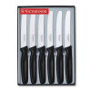 Набор из 6 ножей Victorinox Standard Table Knife Set 5.1133.6
