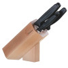 Набор из 5 предметов Victorinox Standard Small Cutlery Block 5.1183.51 