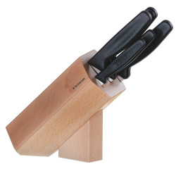 Набор из 5 предметов Victorinox Standard Small Cutlery Block 5.1183.51 