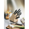 Набор из 9 предметов Victorinox Standard Cutlery Block 5.1193.9 