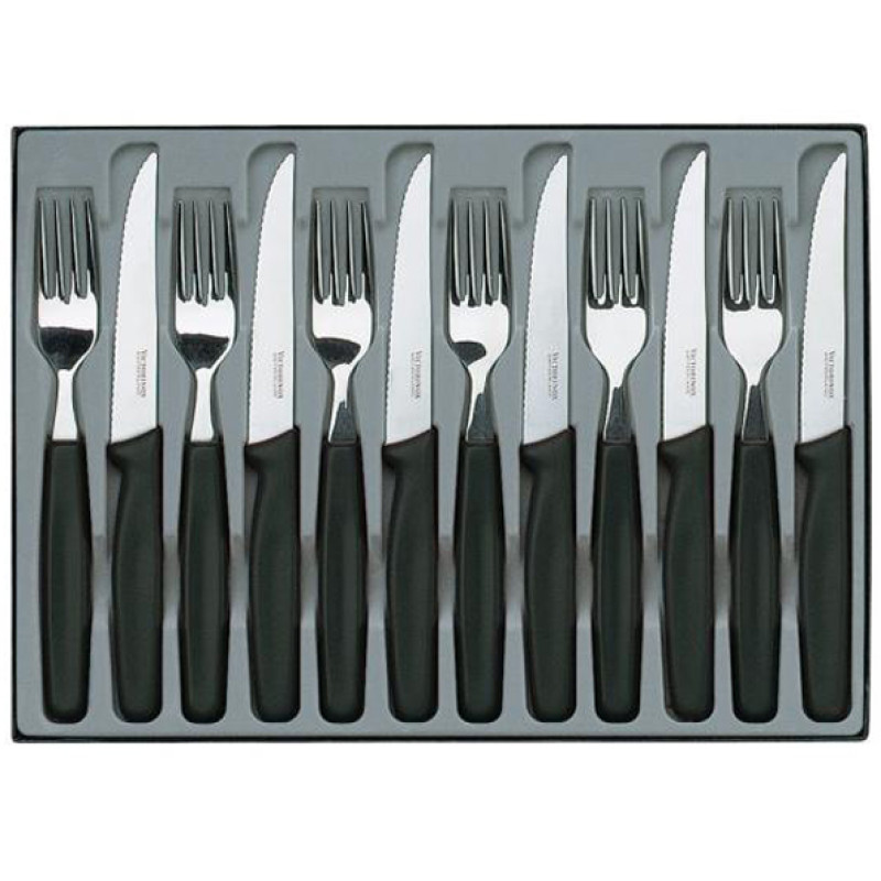 Набор столовый Victorinox Standard Table Set 5.1233.12