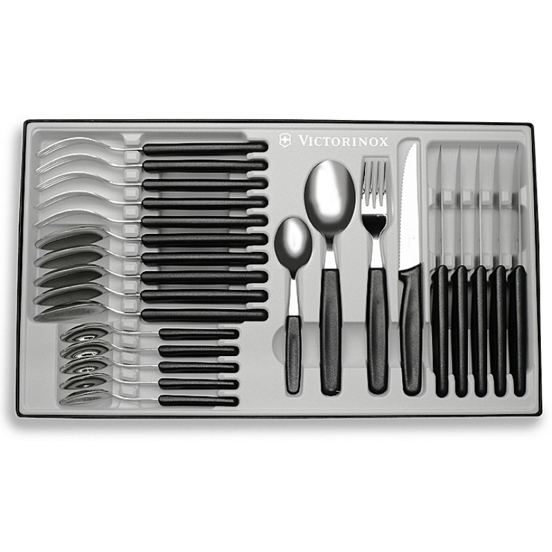 Набор столовый Victorinox Standard Table Set 5.1233.24 