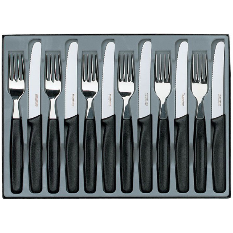 Набор столовый Victorinox Standard Table Set 5.1333.12