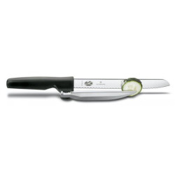 Кухонный нож Victorinox Standard Dux Knife 5.1733.21 с направляющей
