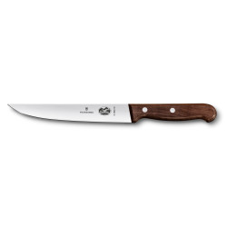 Кухонний ніж Victorinox Wood Carving Knife 5.1800.18