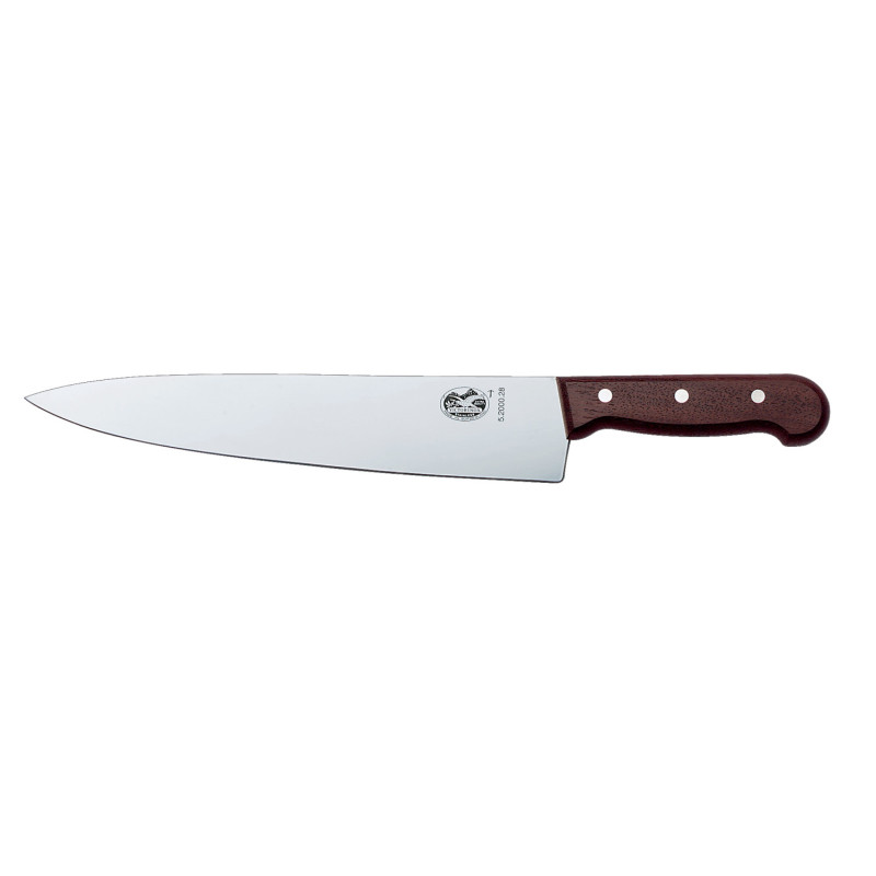 Кухонный нож Victorinox Wood Carving Knife 5.2000.25