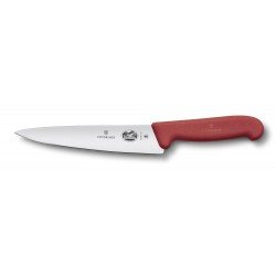 Кухонный разделочный нож Victorinox Fibrox Carving Knife 5.2001.19