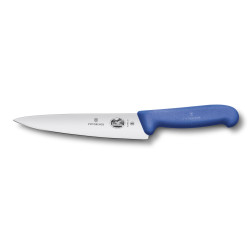 Кухонный разделочный нож Victorinox Fibrox Carving Knife 5.2002.25