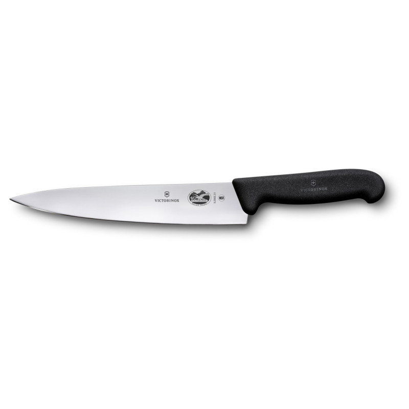 Кухонный разделочный нож Victorinox Fibrox Carving Knife 5.2003.31