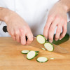 Шеф-ніж Victorinox Fibrox Carving Knife Extra Wide 5.2063.20