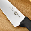 Шеф-ніж Victorinox Fibrox Carving Knife Extra Wide 5.2063.20