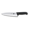 Шеф-ніж Victorinox Fibrox Carving Knife Extra Wide 5.2063.20