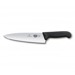 Шеф-ніж Victorinox Fibrox Carving Knife Extra Wide 5.2063.20