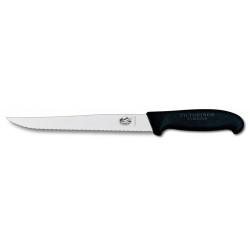 Кухонный нож Victorinox Fibrox Carving Knife 5.2833.20