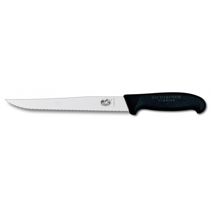 Кухонный нож Victorinox Fibrox Carving Knife 5.2833.20