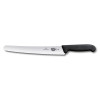 Кухонный нож Victorinox Fibrox Pastry Knife 5.2933.26 для нарезки тортов и пирожных