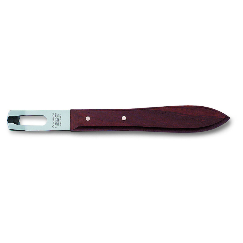 Кухонный нож Victorinox  декоратор для цедры 5.3400  