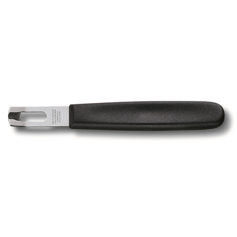 Кухонный нож Victorinox  декоратор для цедры 5.3403