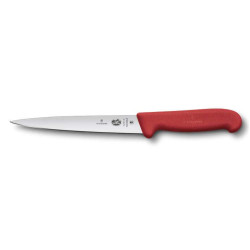 Кухонный нож Victorinox Fibrox Filleting Knife Flexible 5.3701.18