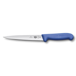 Кухонный нож Victorinox Fibrox Filleting Knife Flexible 5.3702.18