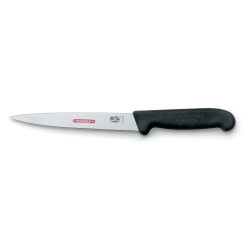 Кухонный нож Victorinox Fibrox Filleting Knife Flexible 5.3703.16