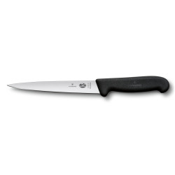 Кухонный нож Victorinox Fibrox Filleting Knife Flexible 5.3703.20