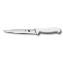 Кухонный нож Victorinox Fibrox Filleting Knife Flexible 5.3707.18