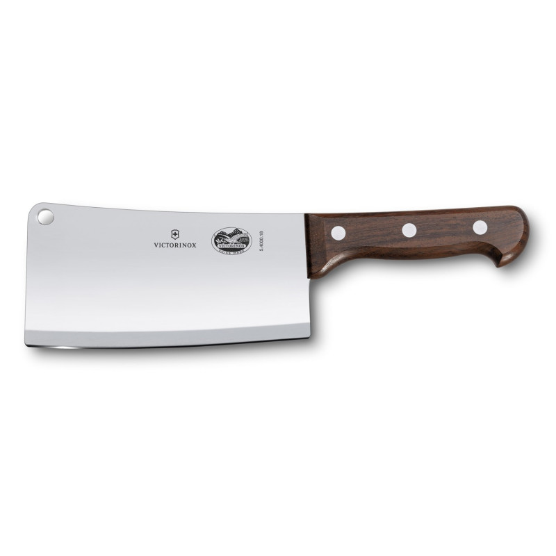 Кухонный нож Victorinox Kitchen Cleaver 5.4000.18