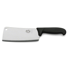 Кухонный нож Victorinox Fibrox Kitchen Cleaver 5.4003.18