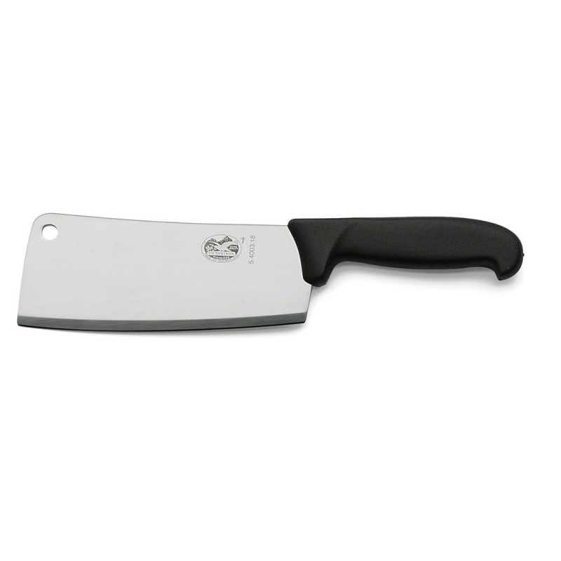 Кухонный нож Victorinox Fibrox Kitchen Cleaver 5.4003.18
