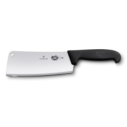 Кухонный нож Victorinox Fibrox Kitchen Cleaver 5.4003.19