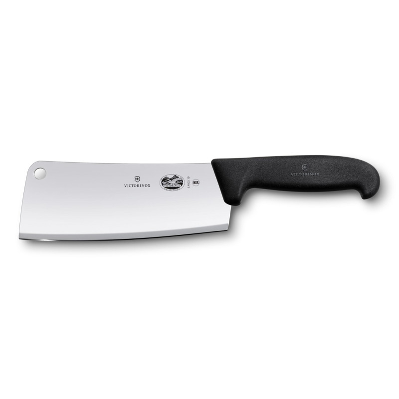 Кухонный нож Victorinox Fibrox Kitchen Cleaver 5.4003.19