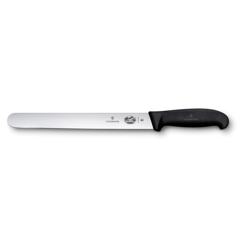 Кухонный нож Victorinox Fibrox Slicing Knife 5.4203.30 для нарезки