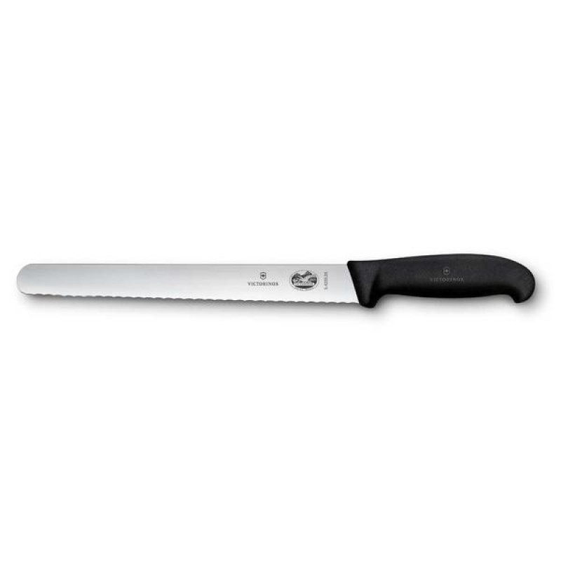 Кухонный нож Victorinox Fibrox Larding Knife 5.4233.25 для нарезки
