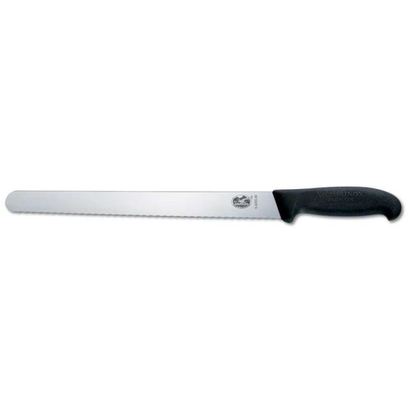 Кухонный нож Victorinox Fibrox Larding Knife 5.4233.36 для нарезки