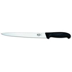 Кухонный нож Victorinox Fibrox Slicing Knife 5.4403.25 для нарезки 
