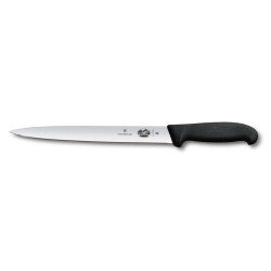 Кухонный нож Victorinox Fibrox Sausage Knife 5.4473.25 для нарезки