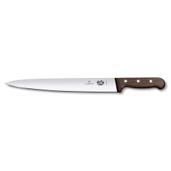 Кухонный нож Victorinox для нарезки 5.4500.25