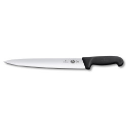 Кухонный нож Victorinox Fibrox Slicing Knife 5.4503.30 для нарезки