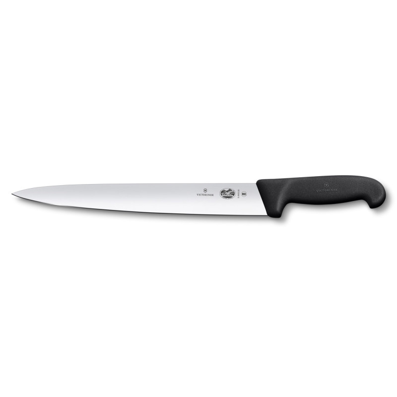 Кухонный нож Victorinox Fibrox Slicing Knife 5.4503.30 для нарезки