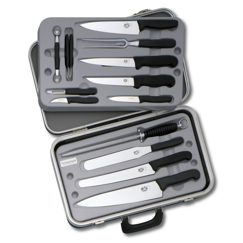 Набор ножей шеф-повара Victorinox 5.4913